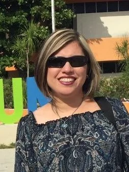 Yasmín Hernández