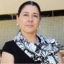 Lucía Barrón